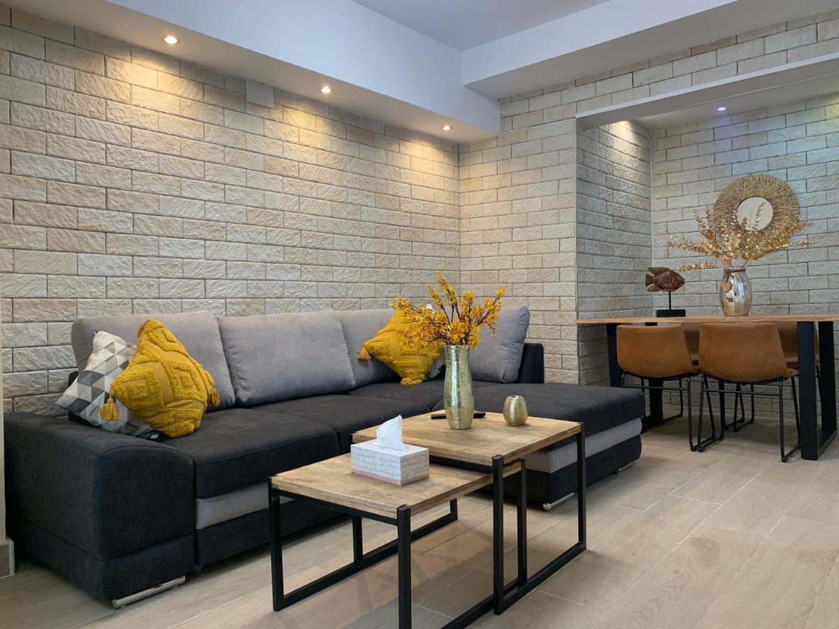 Luxury Apartment By The Sea Alicante Ngoại thất bức ảnh