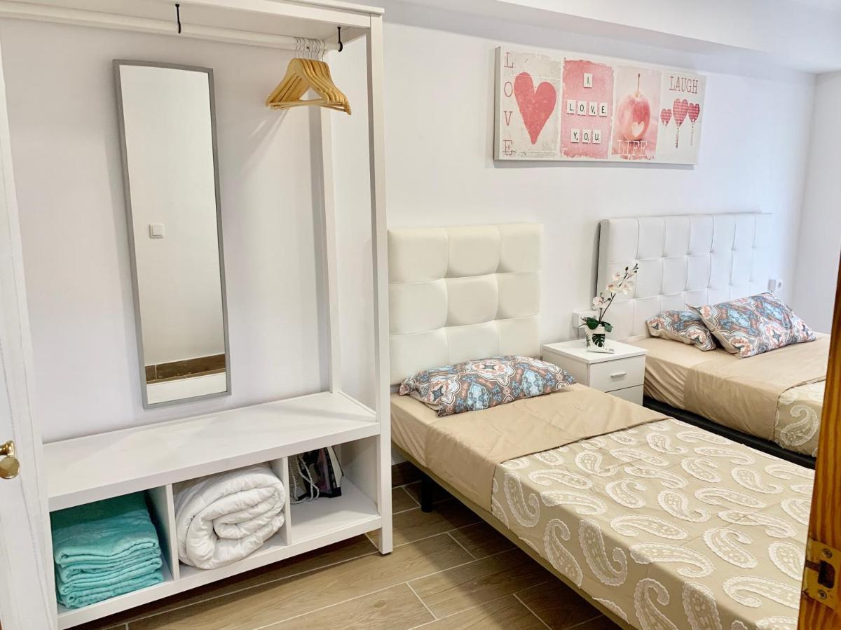 Luxury Apartment By The Sea Alicante Ngoại thất bức ảnh