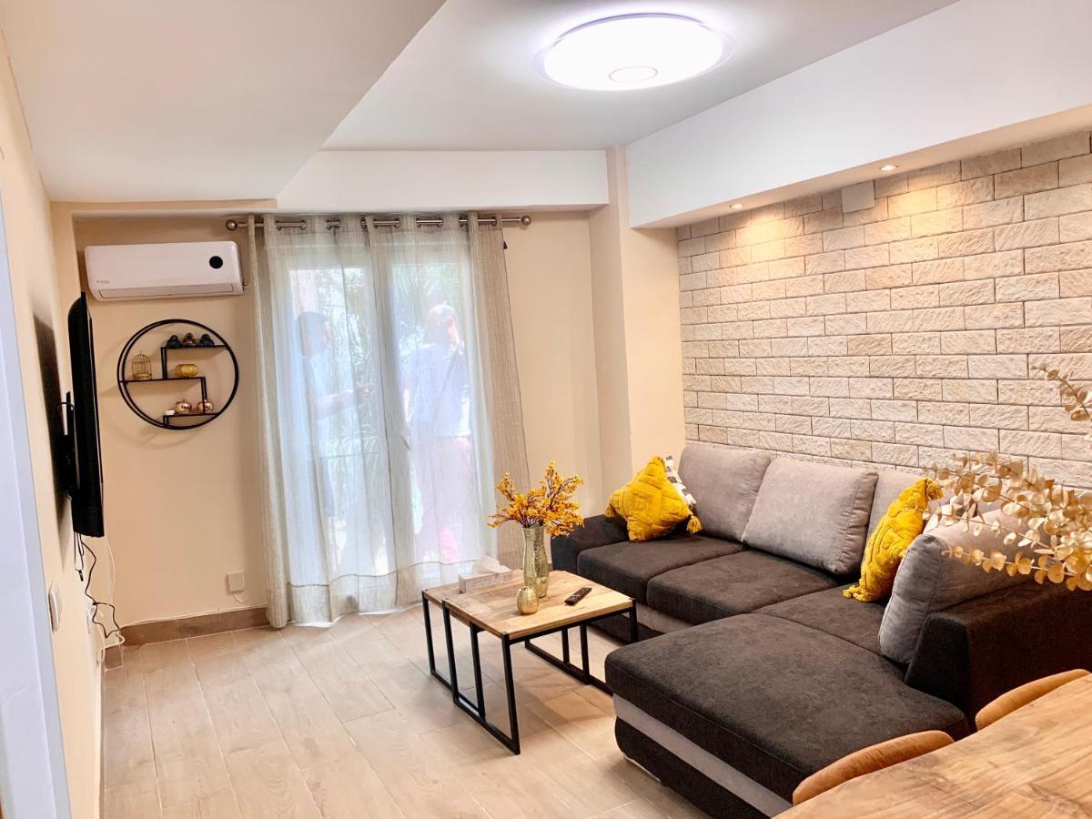 Luxury Apartment By The Sea Alicante Ngoại thất bức ảnh