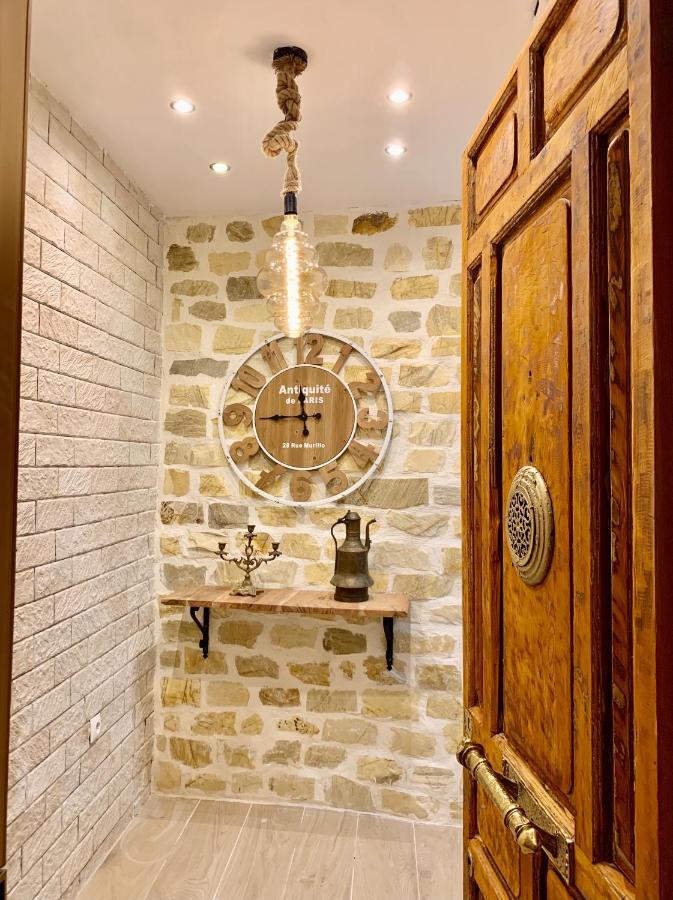 Luxury Apartment By The Sea Alicante Ngoại thất bức ảnh