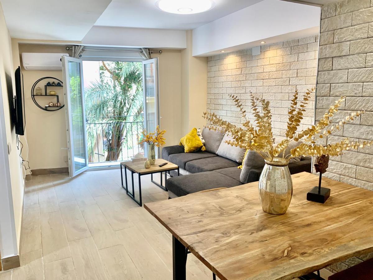 Luxury Apartment By The Sea Alicante Ngoại thất bức ảnh