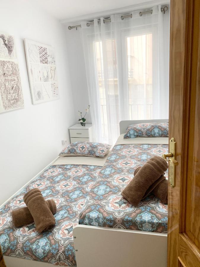 Luxury Apartment By The Sea Alicante Ngoại thất bức ảnh