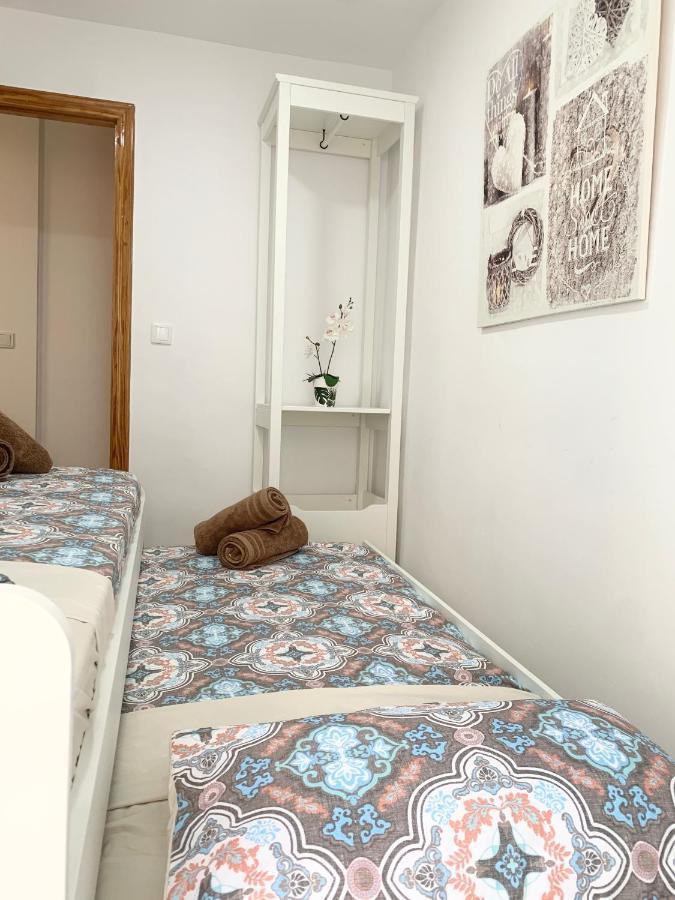 Luxury Apartment By The Sea Alicante Ngoại thất bức ảnh