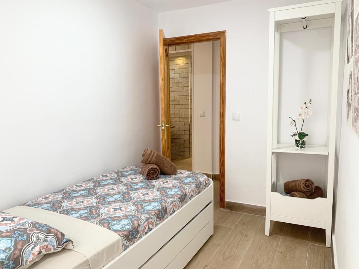 Luxury Apartment By The Sea Alicante Ngoại thất bức ảnh