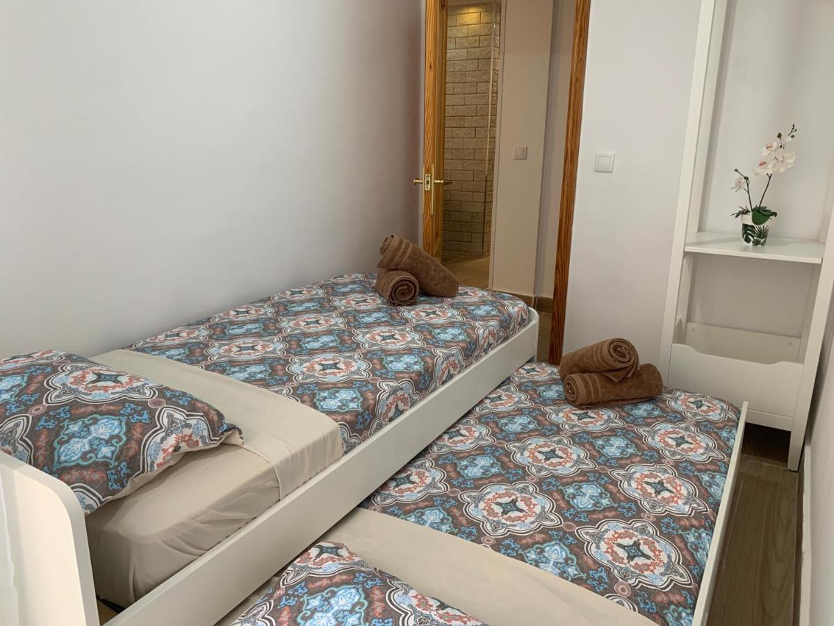 Luxury Apartment By The Sea Alicante Ngoại thất bức ảnh