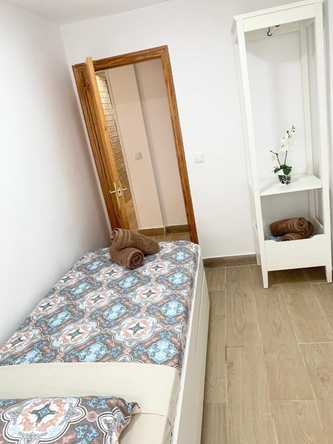 Luxury Apartment By The Sea Alicante Ngoại thất bức ảnh